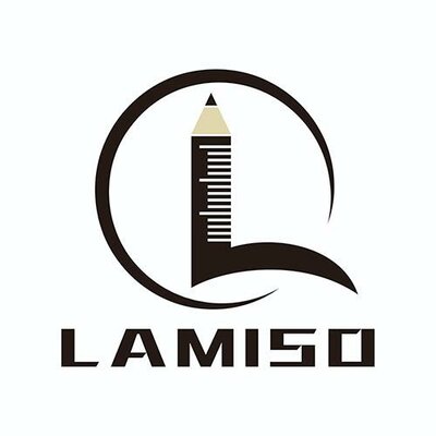 Trademark LAMISO + LOGO