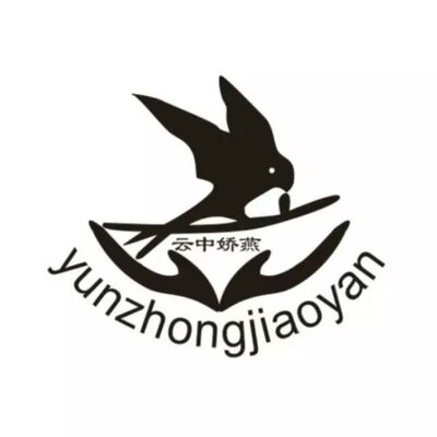 Trademark YUNZHONGJIAOYAN