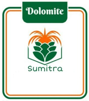 Trademark SUMITRA DOLOMITE + LUKISAN