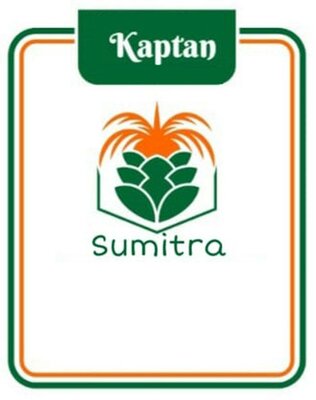 Trademark SUMITRA KAPTAN + LUKISAN