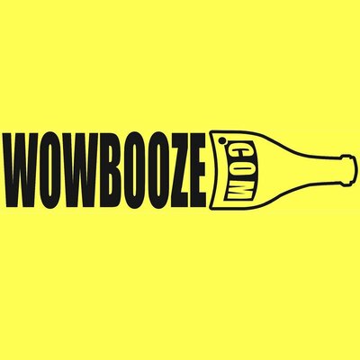 Trademark Wow Booze