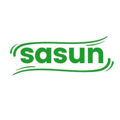 Trademark sasun