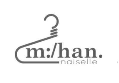 Trademark milhan naiselle