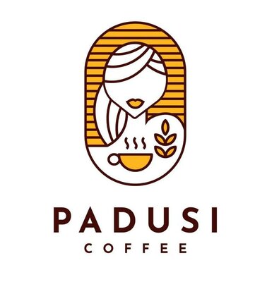 Trademark PADUSI + lukisan