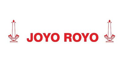 Trademark JOYO ROYO