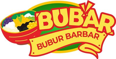 Trademark BUBAR (BUBUR BARBAR)