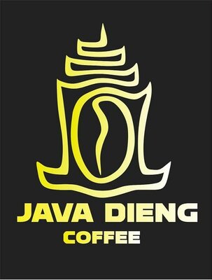 Trademark Java Dieng Coffee