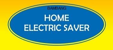 Trademark BAMBANG HOME ELECTRIC SAVER