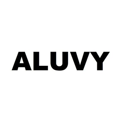 Trademark ALUVY