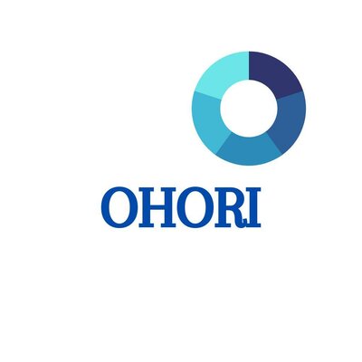 Trademark OHORI