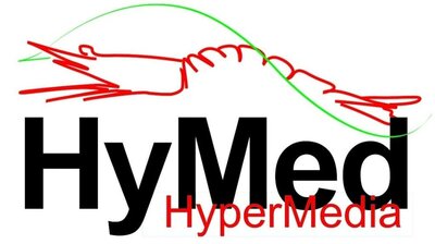 Trademark HyMed HyperMedia + Gambar