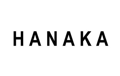 Trademark HANAKA