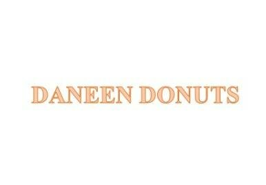 Trademark DANEEN DONUTS