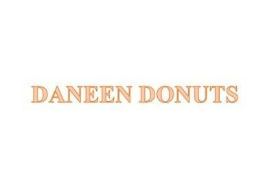 Trademark DANEEN DONUTS