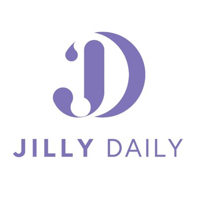 Trademark JILLY DAILY