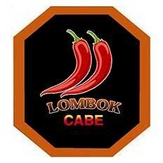 Trademark LOMBOK CABE