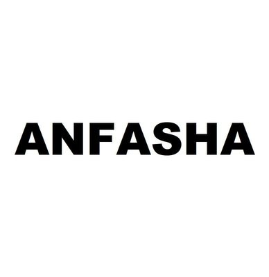 Trademark ANFASHA