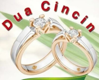 Trademark Dua Cincin