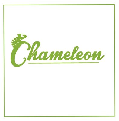 Trademark CHAMELEON