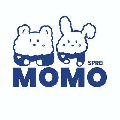 Trademark SPREI MOMO