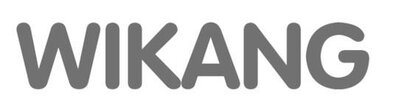 Trademark WIKANG