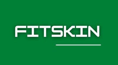 Trademark FITSKIN + LUKISAN