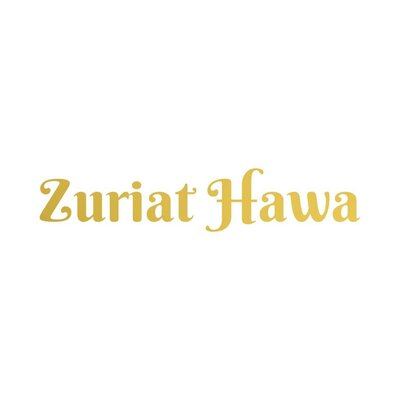 Trademark Zuriat Hawa