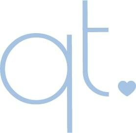 Trademark qt + logo