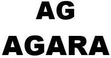 Trademark AG AGARA