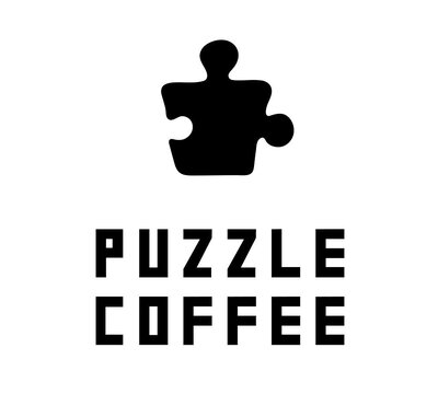 Trademark PUZZLE COFFEE + LOGO