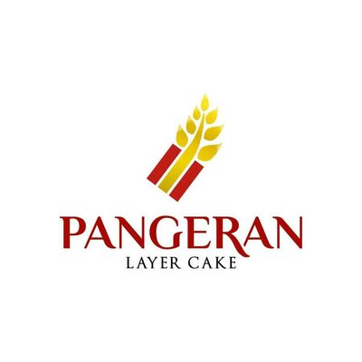 Trademark PANGERAN LAYER CAKE