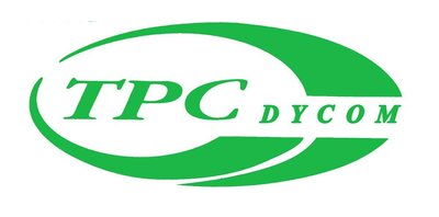 Trademark TPC DYCOM + Logo