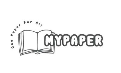 Trademark MYPAPER