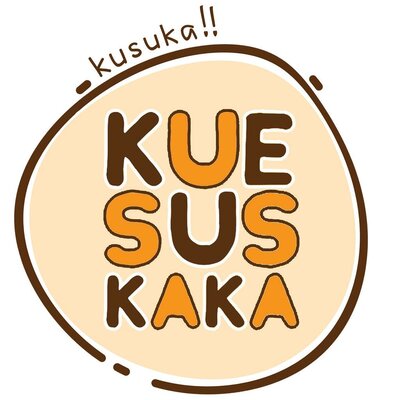 Trademark kusuka !! KUESUSKAKA