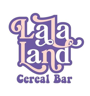 Trademark La La Land Cereal Bar