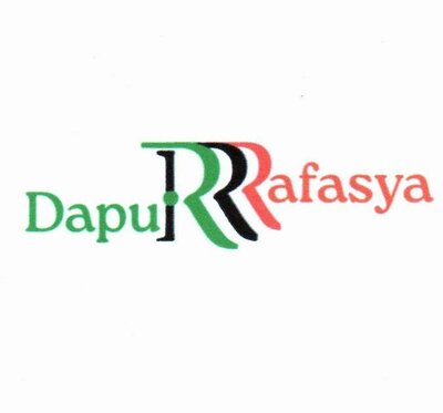 Trademark DAPUR RAFASYA