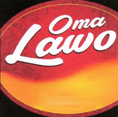 Trademark OMALAWO