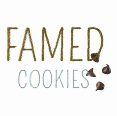 Trademark FAMED COOKIES