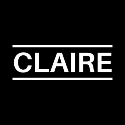 Trademark CLAIRE