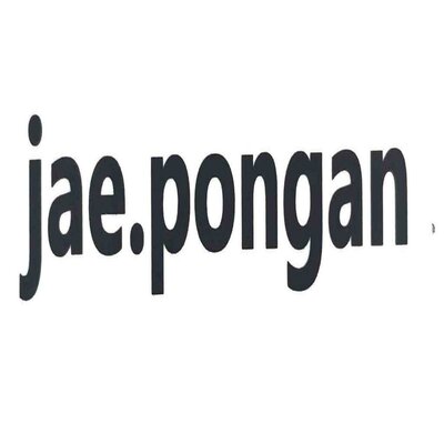 Trademark jae.pongan