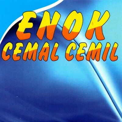 Trademark ENOK CEMAL CEMIL