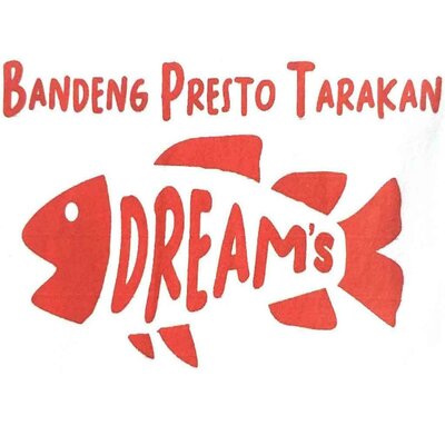 Trademark Dream's Bandeng Presto Tarakan