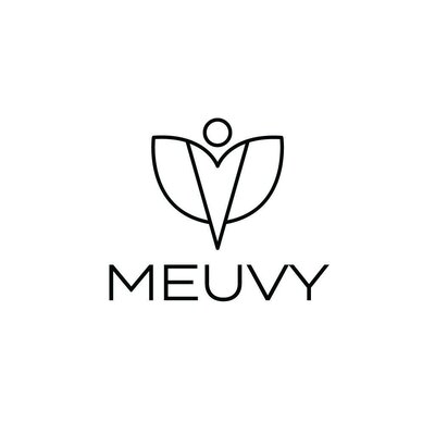 Trademark MEUVY DAN LOGO