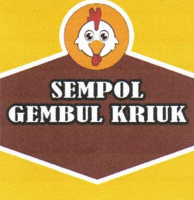 Trademark SEMPOL GEMBUL KRIUK