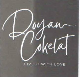 Trademark DOYAN COKELAT