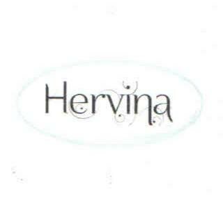 Trademark HERVINA