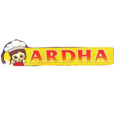 Trademark Ardha