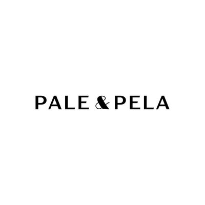 Trademark PALE & PELA + LOGO