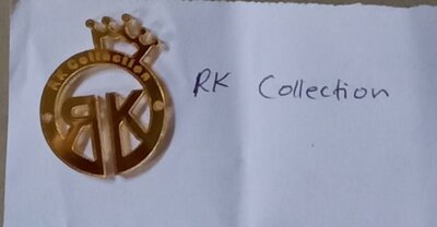 Trademark RK Collection