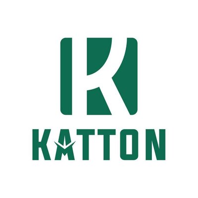 Trademark KATTON DAN LOGO K